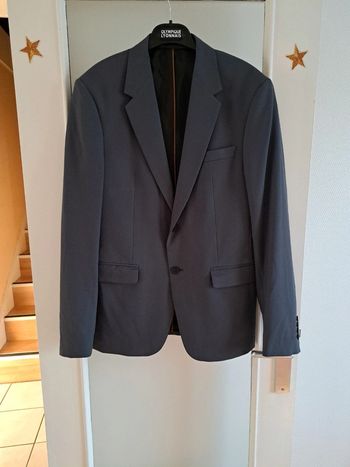 Blazer de costume zara T50  #isacorbashomme