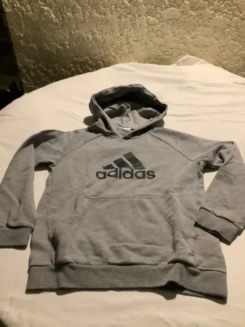 Sweat-shirt