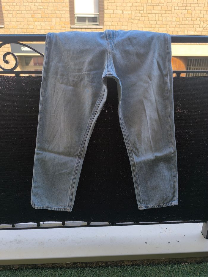 Jean ( Relaxed Chris )"baggy" Jack and Jones 12 ans