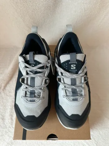 Salomon elixir gtx pour femme taille 38 neuf