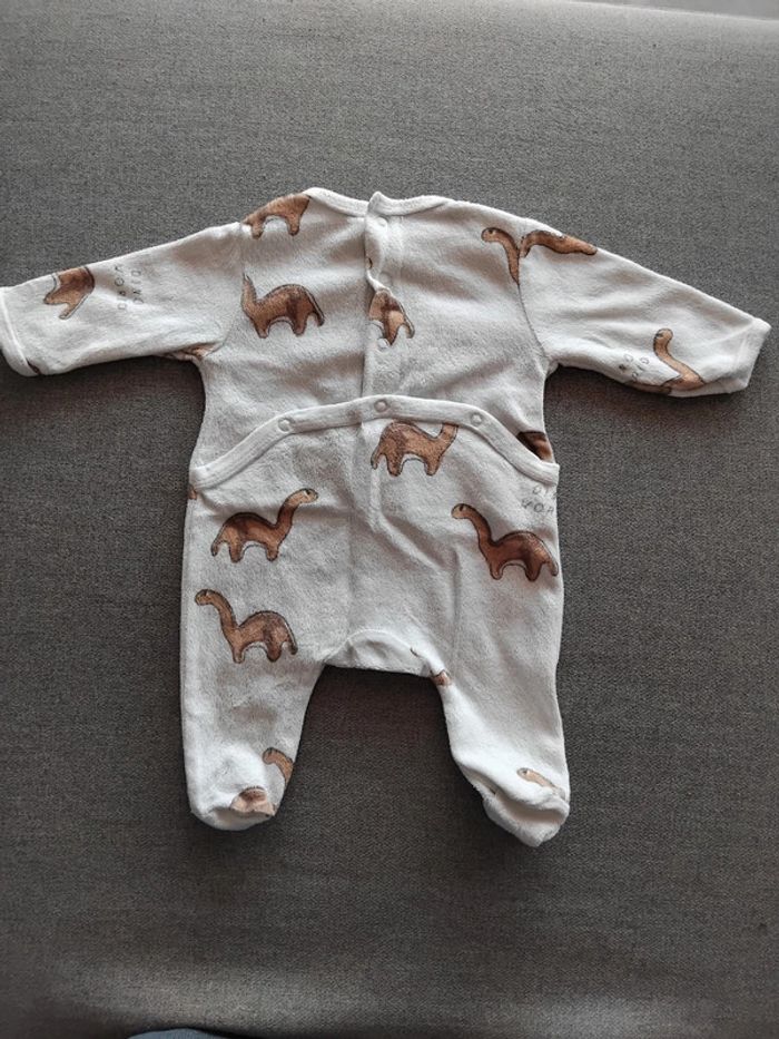 Pyjama - photo numéro 2