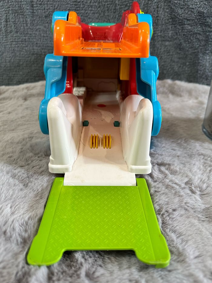 Mon super camion réparation - photo numéro 4