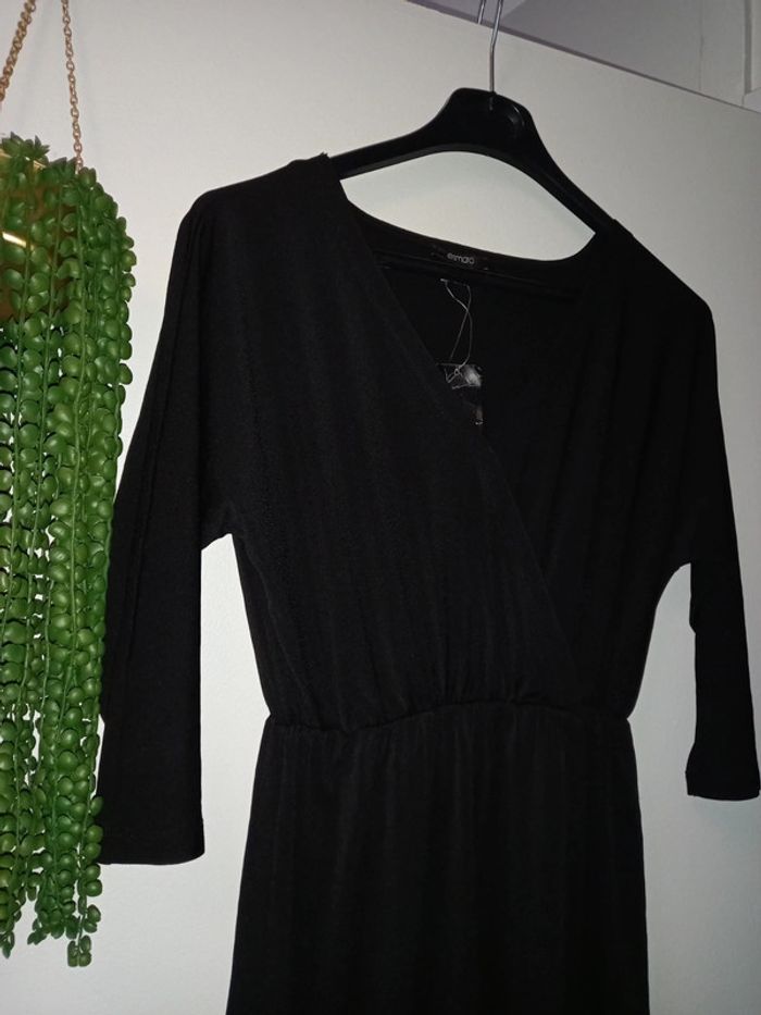 Petite robe noire M - photo numéro 4