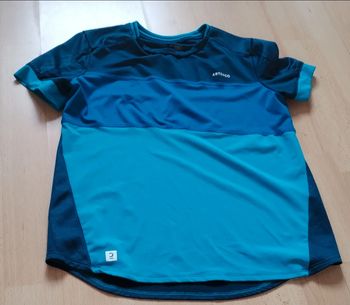 Tee shirt sport