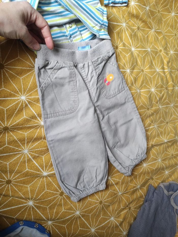 Ensemble - photo numéro 4