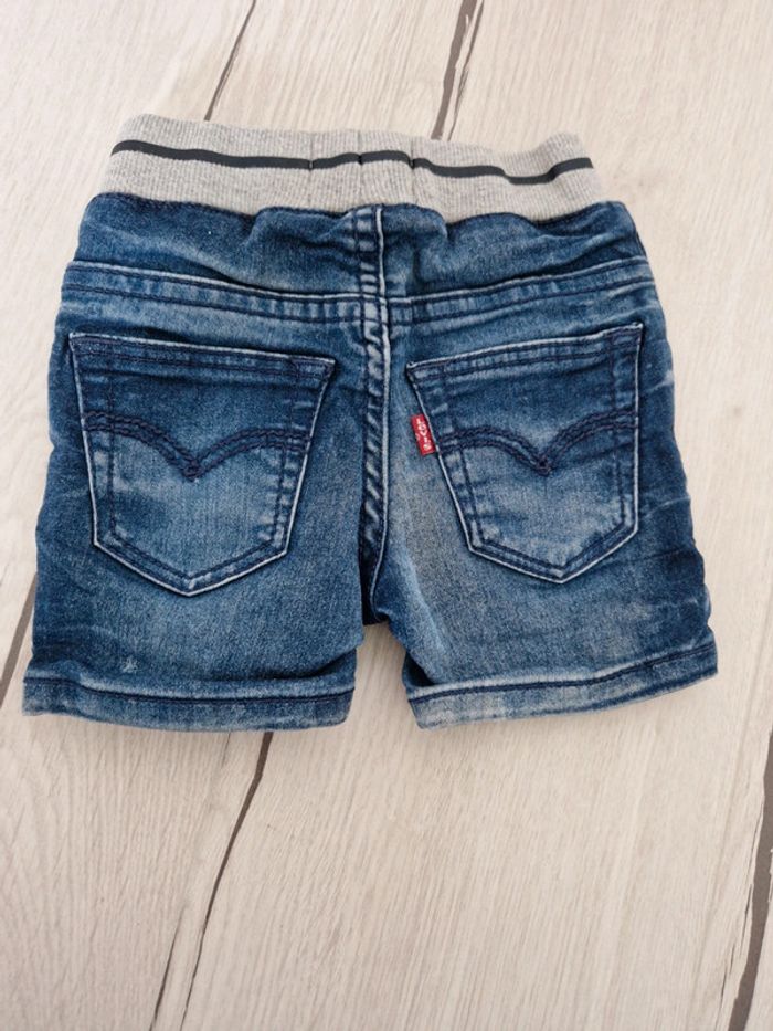 Short levis 12 mois - photo numéro 2