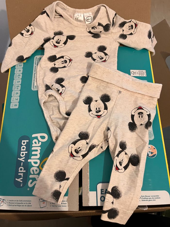 Vêtements bébé garçon - photo numéro 2