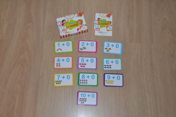 J’apprends avec Sami et Julie – Jeux de maths *Hachette Education*