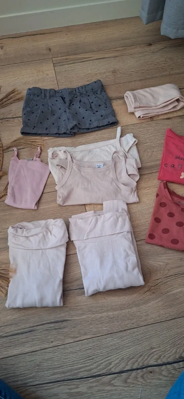 Lot vêtements 3 ans et 2 ans - photo numéro 6