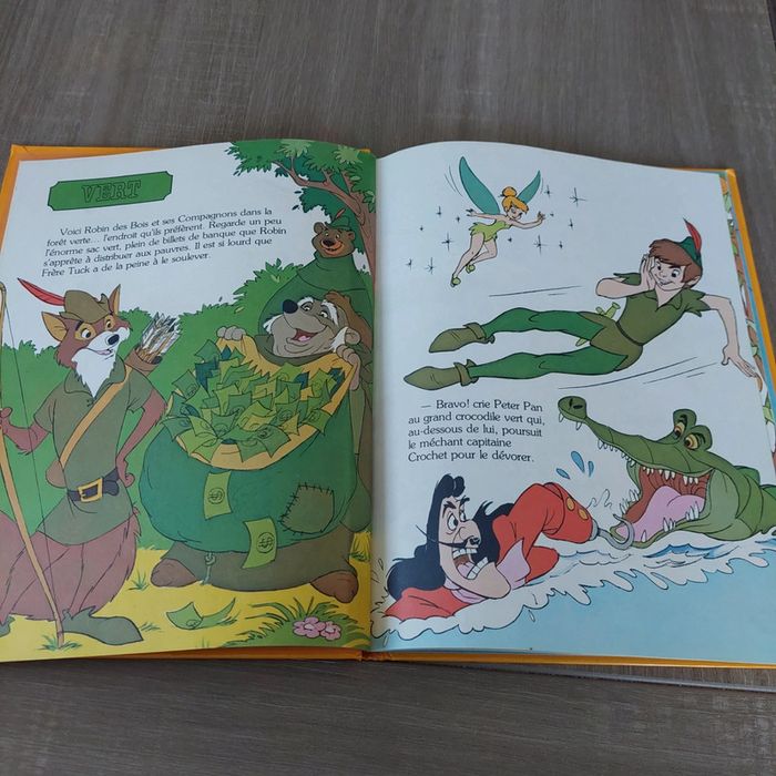 Lot livres apprentissage - photo numéro 3