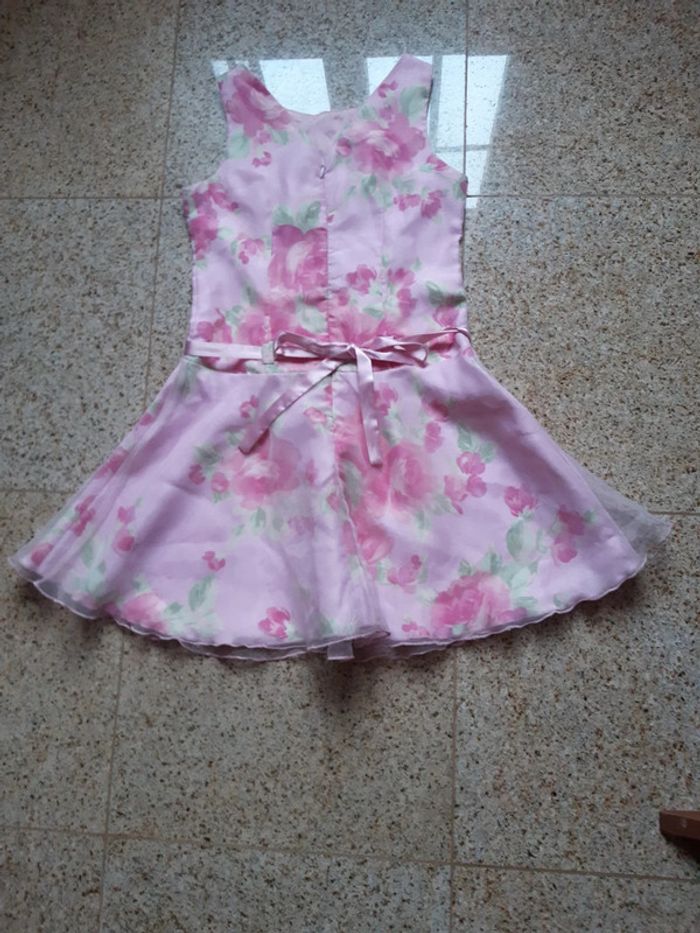 Robe de fête - photo numéro 3