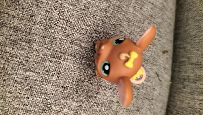 Lot de 8 Petshops - photo numéro 7