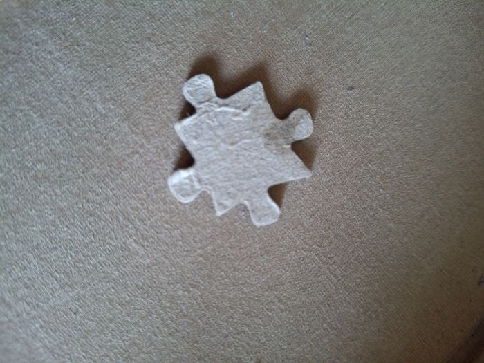 Puzzle Buffalo 1000 pièces "Fourth by the Lake" - photo numéro 6