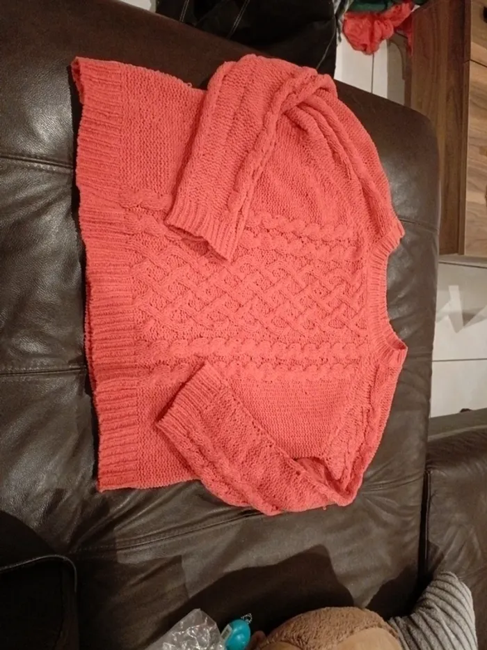 Pull arkitect m corail