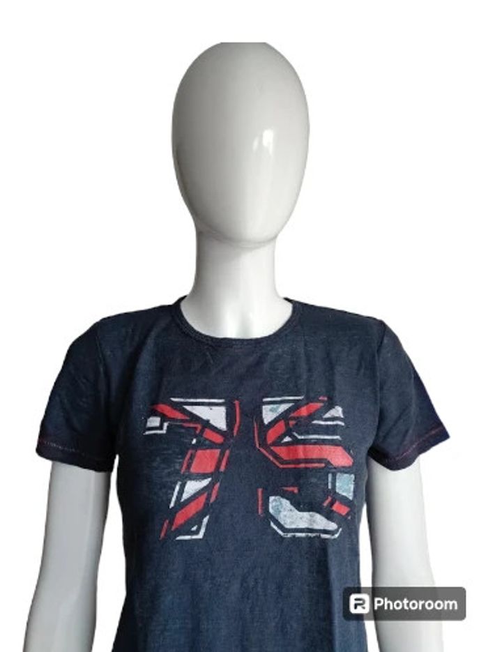 T-shirt fille - photo numéro 2