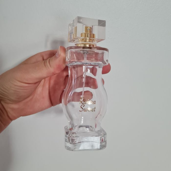 Flacon de parfum vide - photo numéro 2