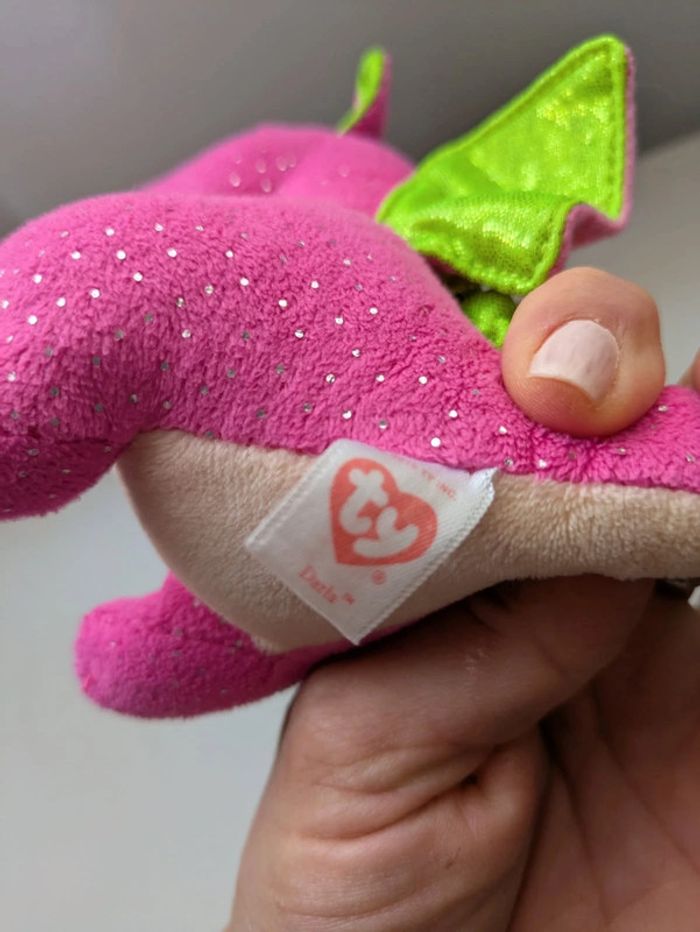 Peluche Ty - photo numéro 7