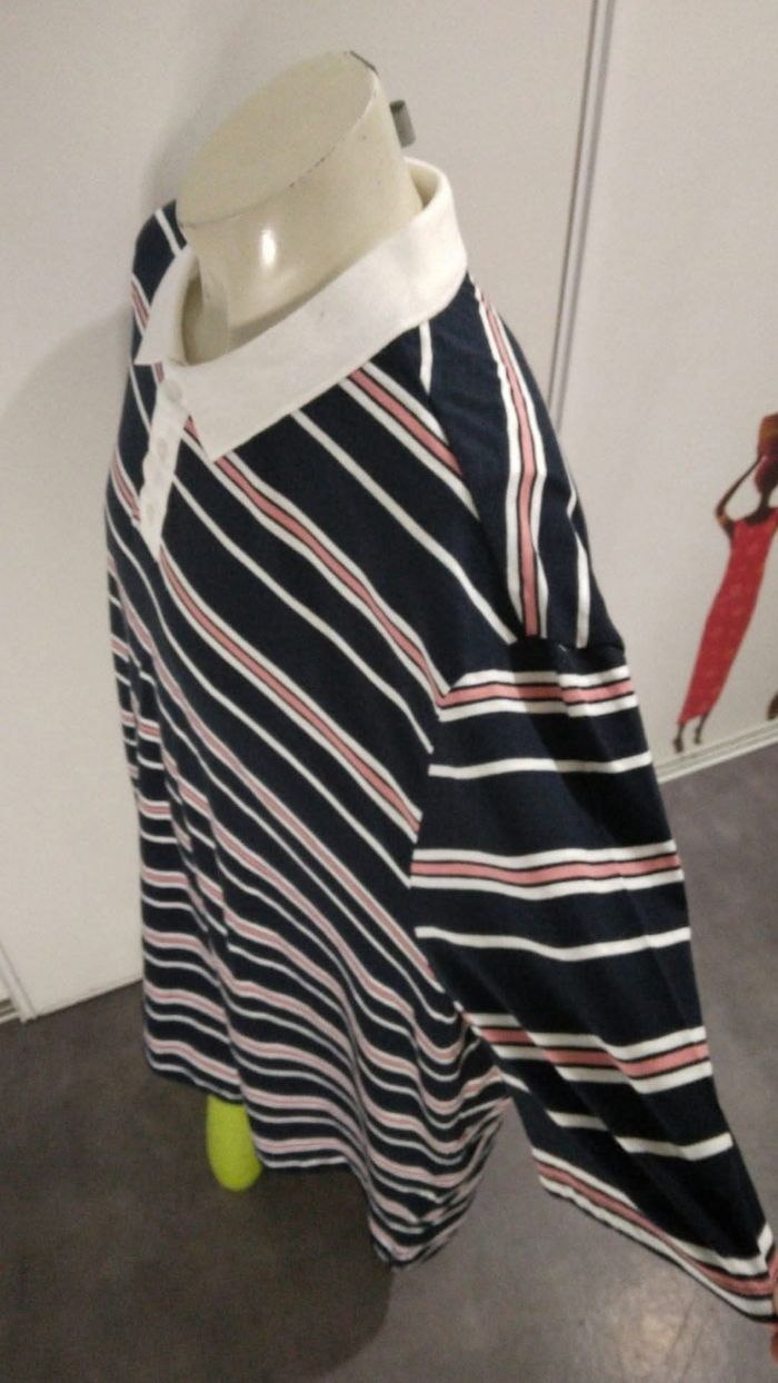 Polo T.5XL Kiabi - photo numéro 2