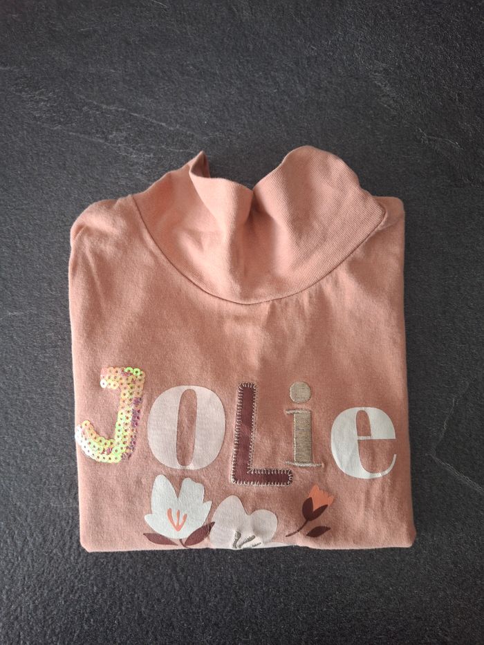 Maillot manche longue - photo numéro 3