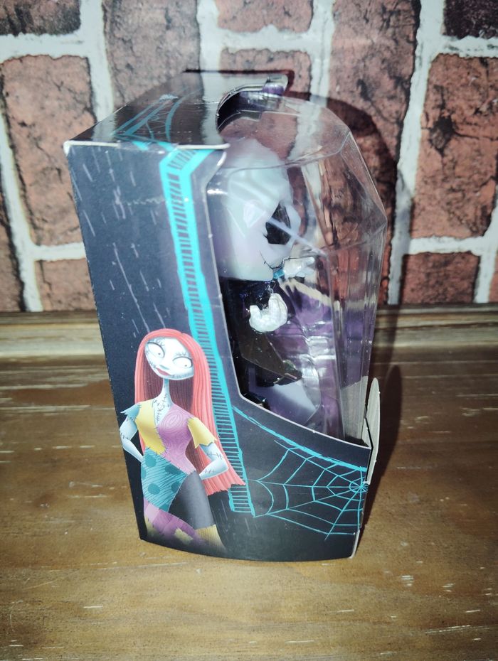 Figurine l'étrange Noël de monsieur Jack - photo numéro 4