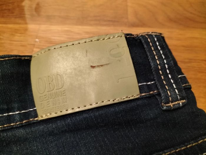 Jean garçon 12 ans Orchestra - photo numéro 8