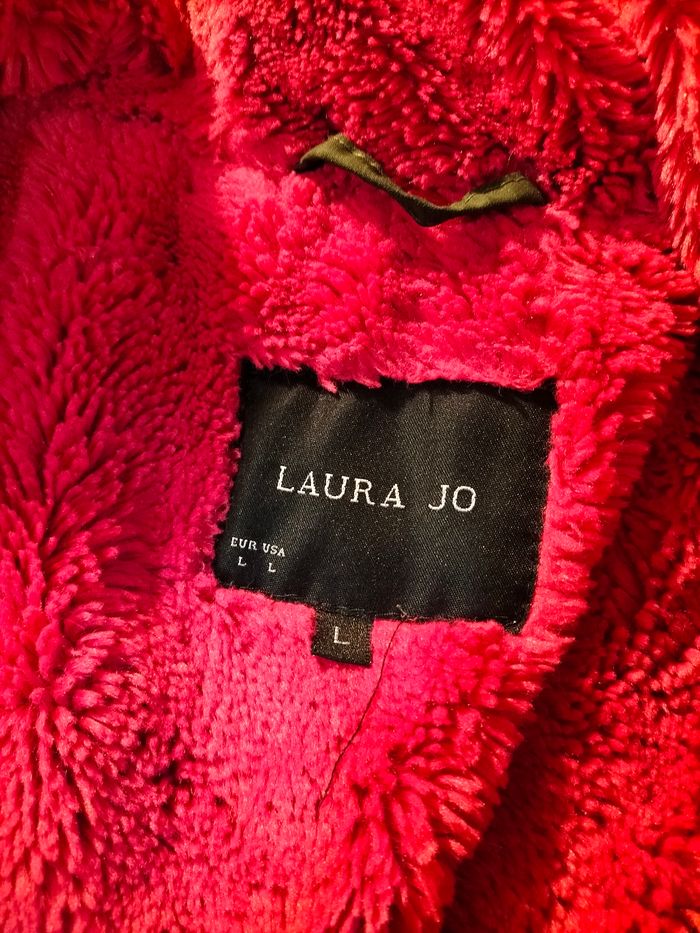 Manteau taille L - photo numéro 8