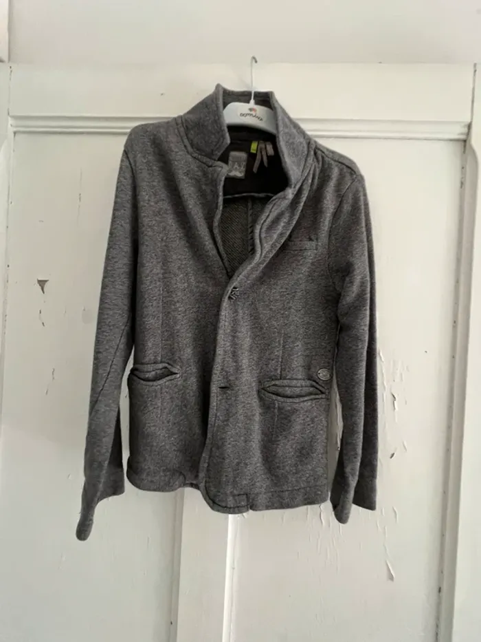Veste garçon - photo numéro 2