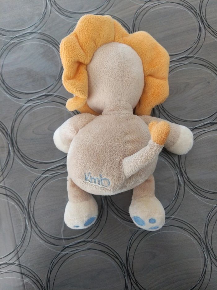 Peluche - photo numéro 3