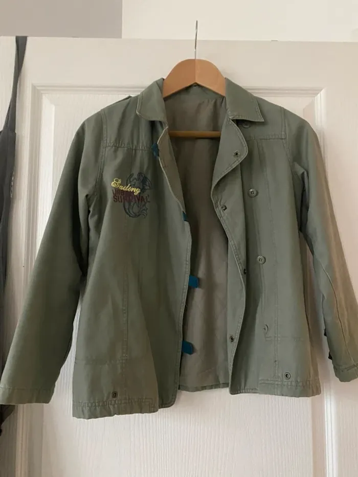 Manteau