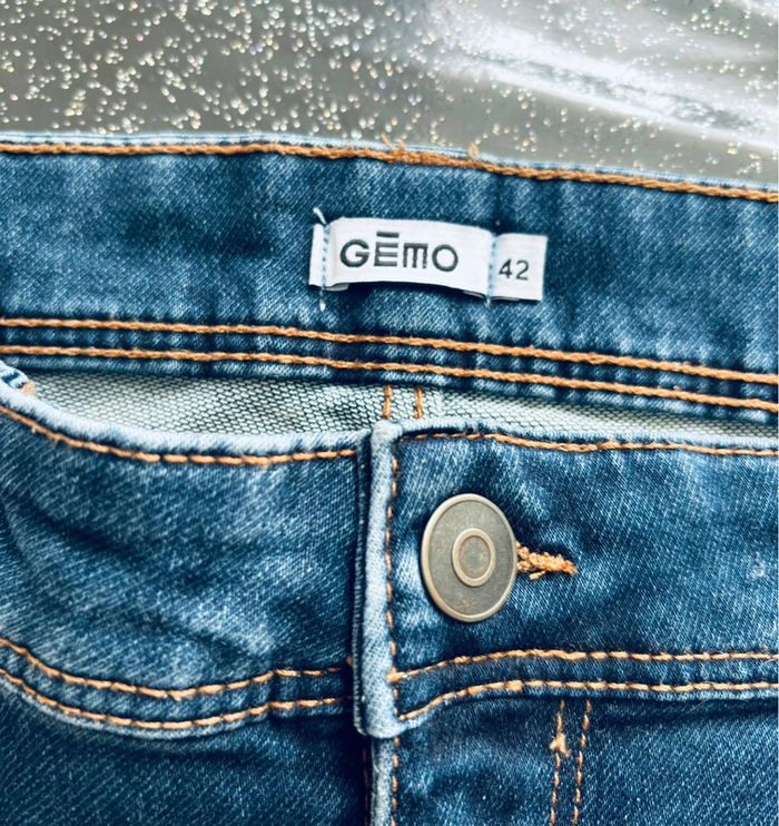 Jean / Taille 42 - photo numéro 3