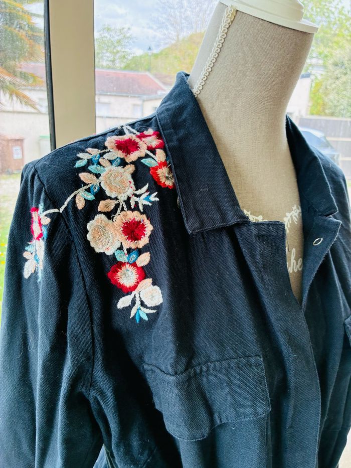 Veste femme grain de malice