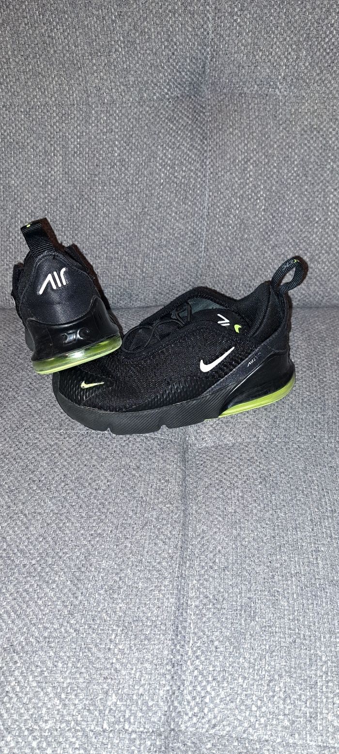 Basket nike