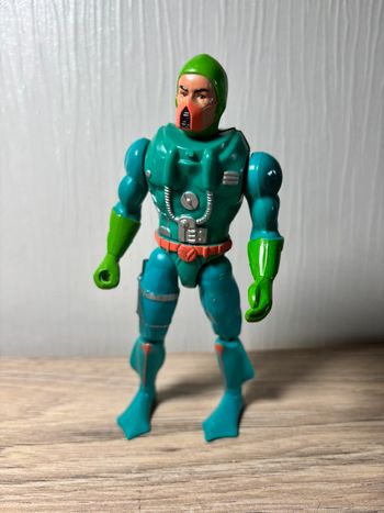 Action figure figurine vintage he man new Adventure MOTU