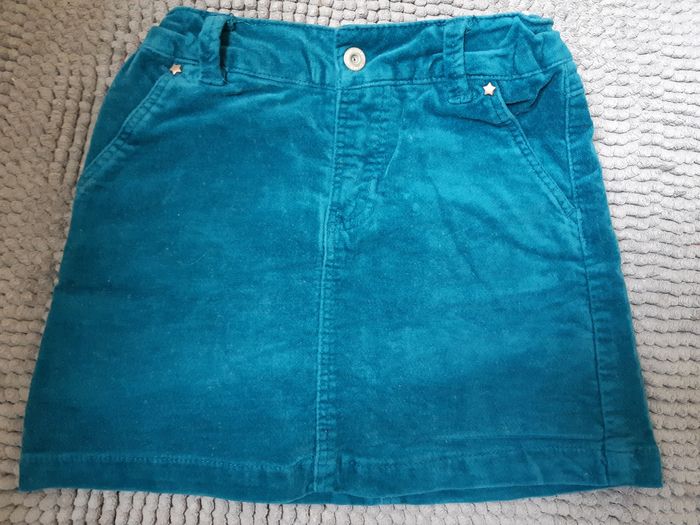 Jupe Okaïdi 6 ans - photo numéro 3