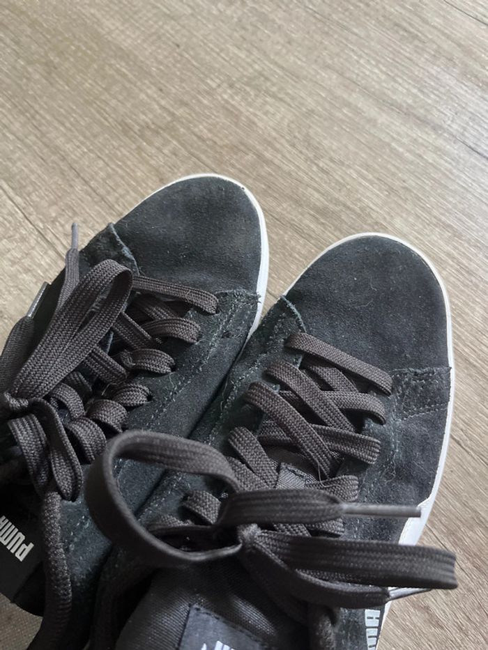 Baskets - photo numéro 6