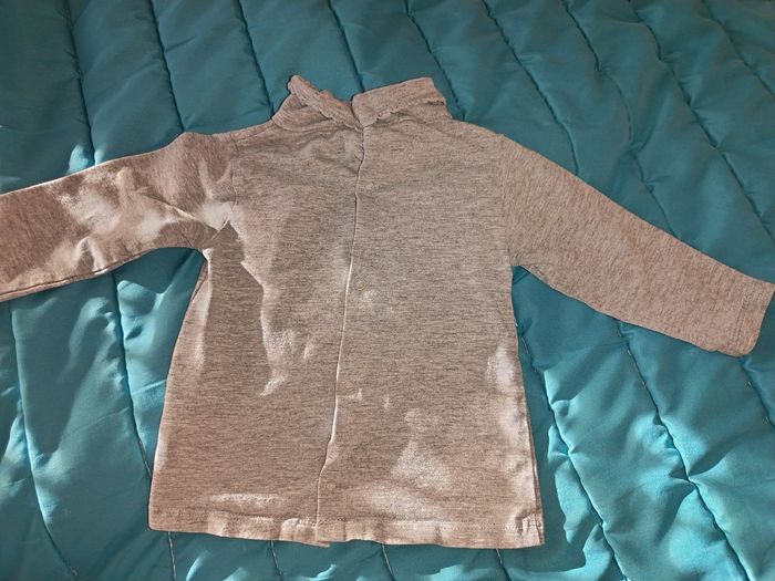 Tee shirt - photo numéro 2