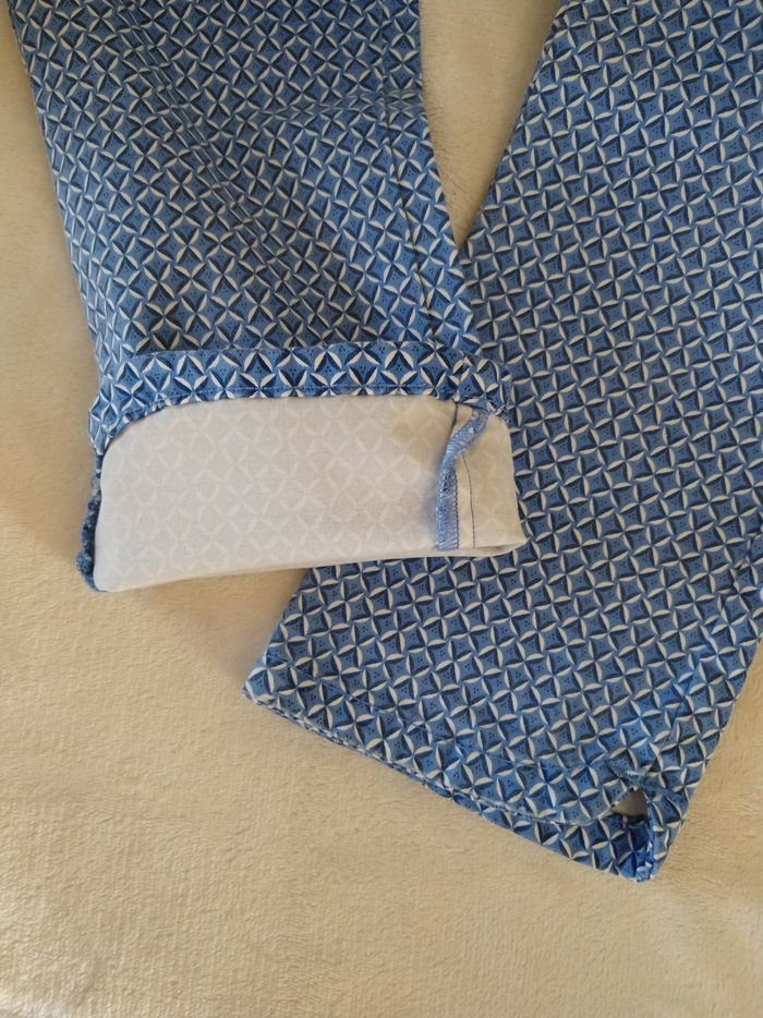 Pantalon fille Okaïdi 12 ans - photo numéro 6