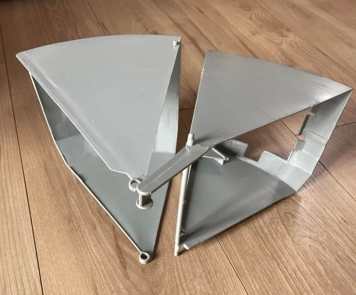 Mask boulder hill kenner - photo numéro 10