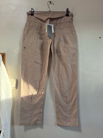 Pantalon fille taille 140