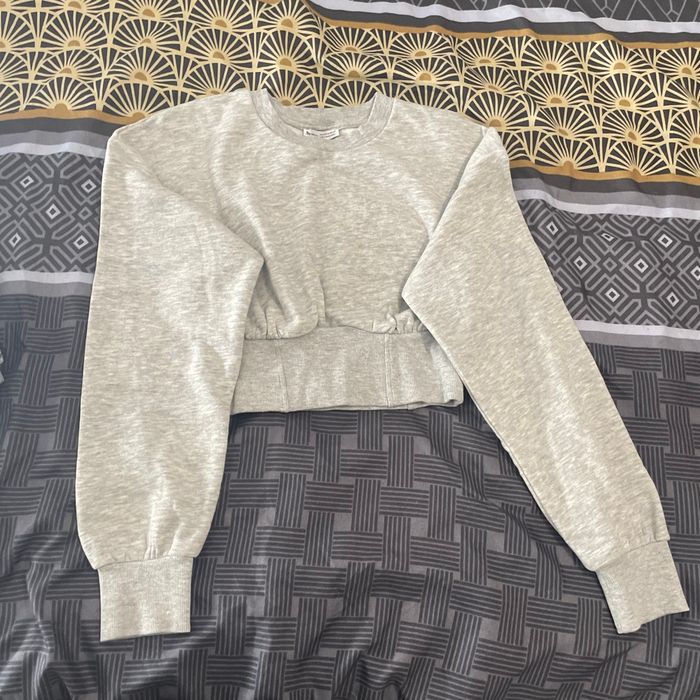 Pull court t xs