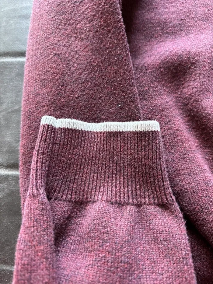 Pull homme oxbow - photo numéro 4