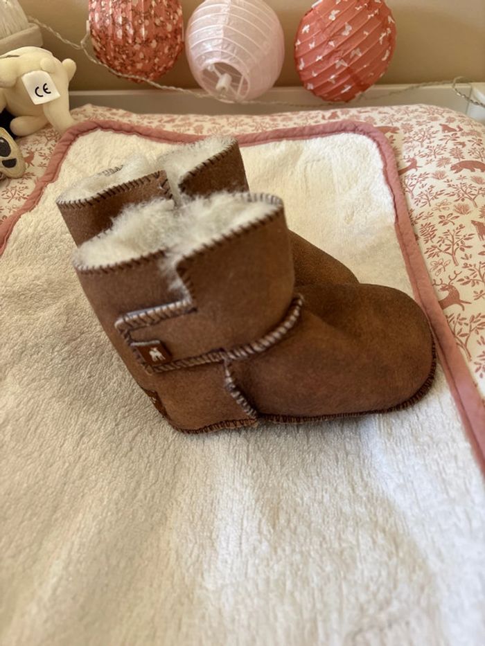 Chaussons Shepherd neufs - photo numéro 4