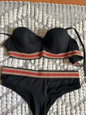 Ensemble maillot de bain Kiabi