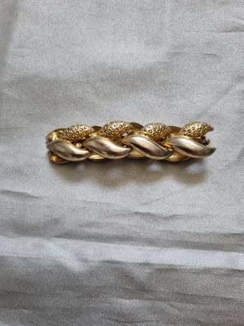 Bracelet Ted Lapidus
