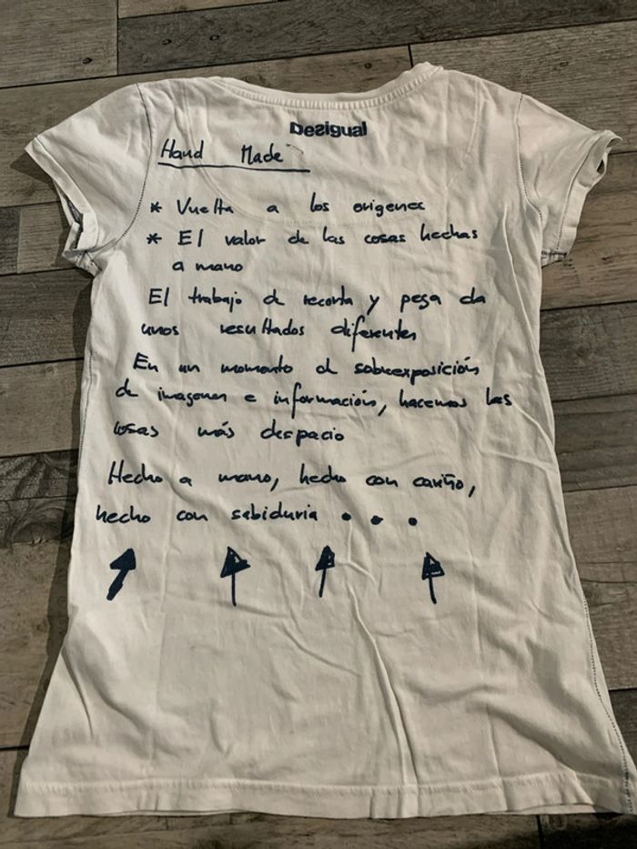 TEE shirt - photo numéro 7