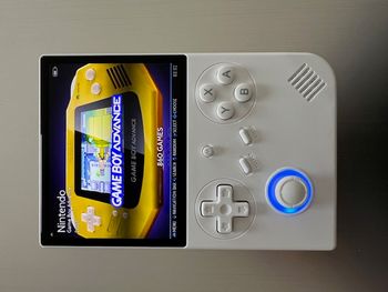 Carte MICRO sd 128go Rg40xxH rg40xxV knulli FR jeux FR