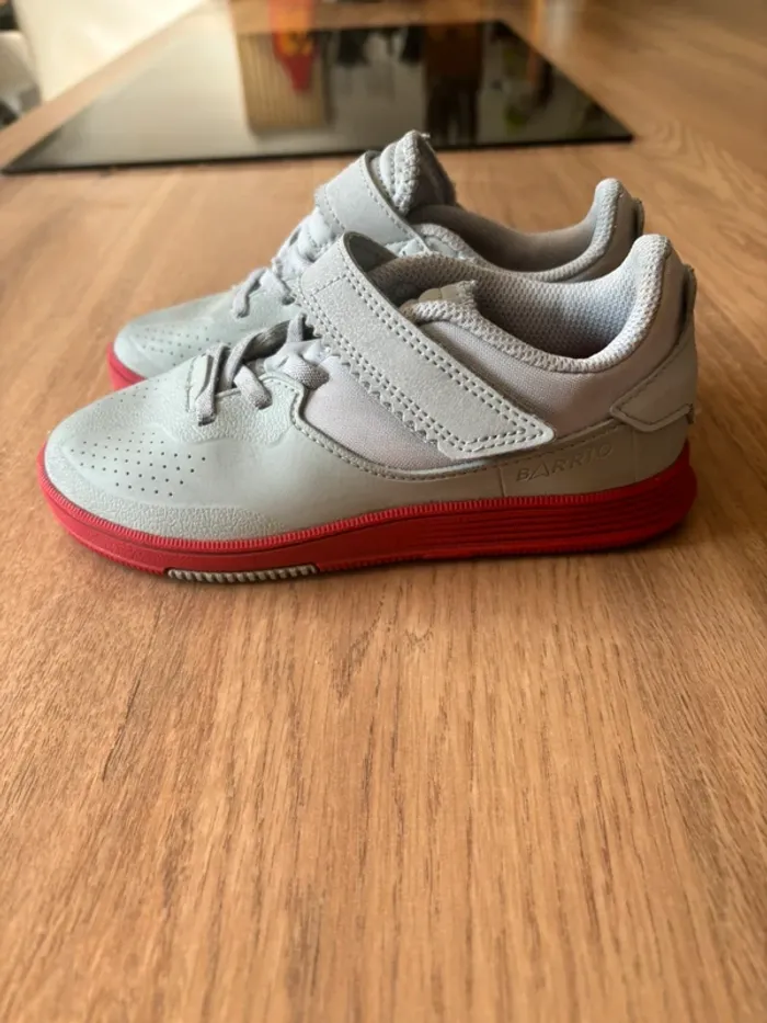 Chaussure foot salle Decathlon