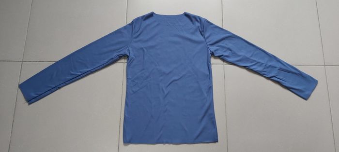 Tshirt manche longue chaud 160