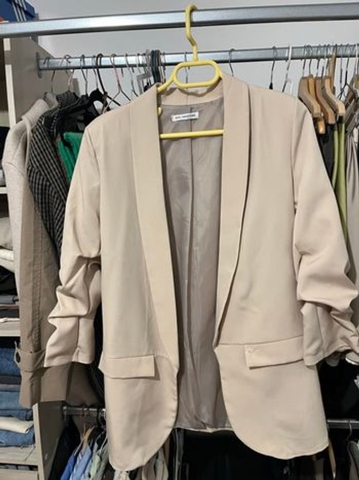 Lot de deux blazers taille S - photo numéro 3