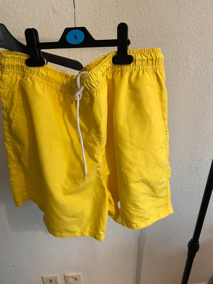 Short de bain